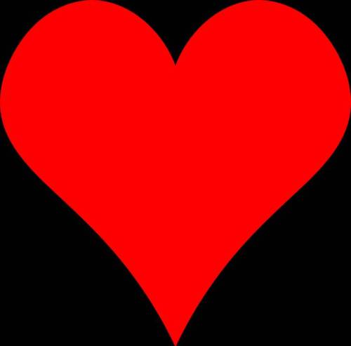 Category of Love Vocabulary Image 
