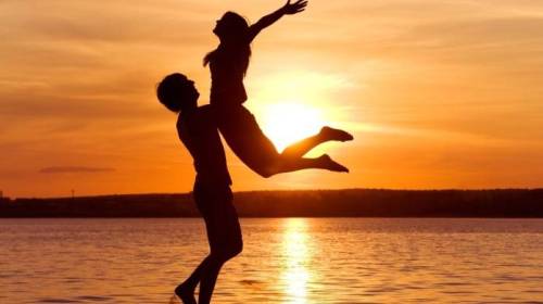 Category of Love Vocabulary Image 