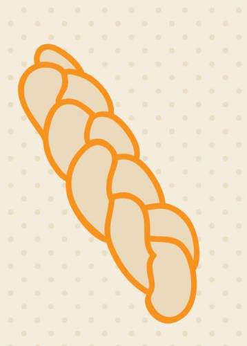 Category of Cereals Vocabulary Image 