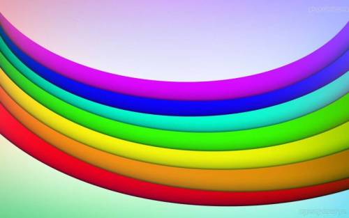 Category of Colors Vocabulary Image 