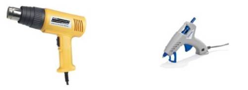 Category of Tools Vocabulary Image 