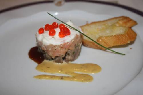 Category of Dishes Vocabulary Image 