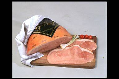 Category of Restaurant Vocabulary Image 