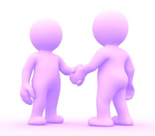 Category of Regards Vocabulary Image 