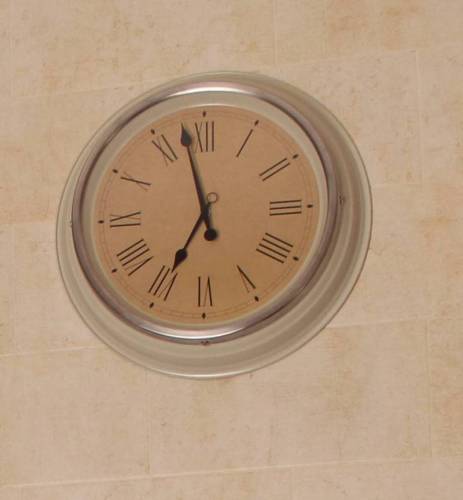 Category of Time Vocabulary Image 