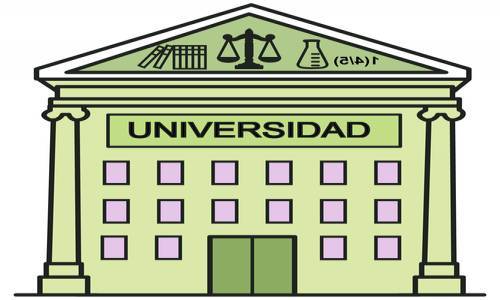 Category of College Vocabulary Image 