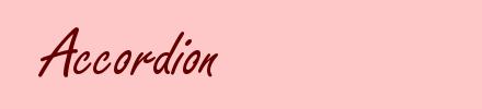 Accordion