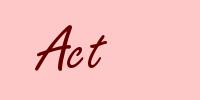 Act