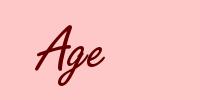 Age