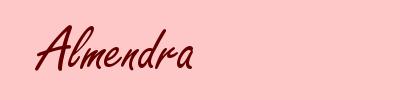Almendra