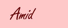 Amid