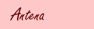 Antena