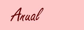 Anual
