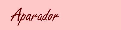 Aparador