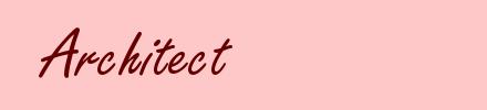 Architect