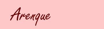 Arenque