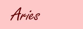 Aries