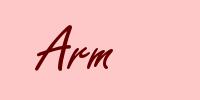 Arm