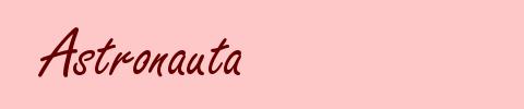 Astronauta