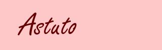Astuto