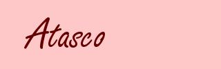 Atasco