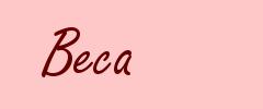 Beca