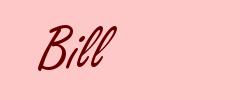 Bill