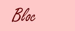 Bloc
