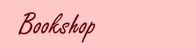 Bookshop