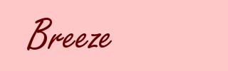 Breeze