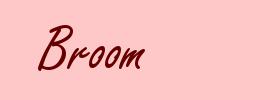 Broom