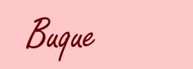 Buque