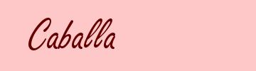 Caballa
