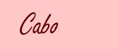 Cabo