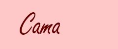 Cama