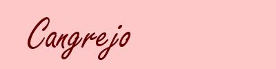 Cangrejo