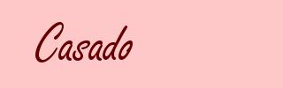 Casado