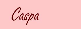 Caspa