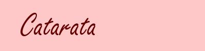 Catarata