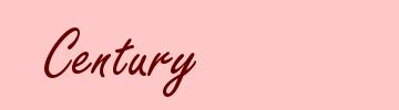 Century