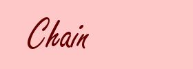 Chain