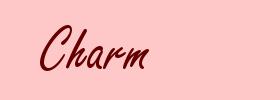 Charm
