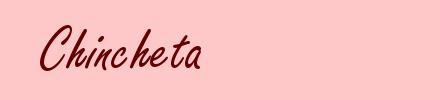Chincheta