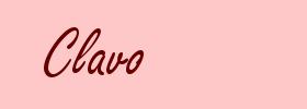 Clavo
