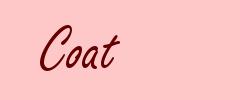 Coat