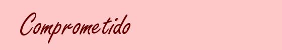 Comprometido