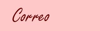 Correo