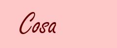 Cosa