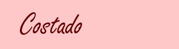 Costado