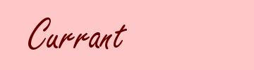 Currant